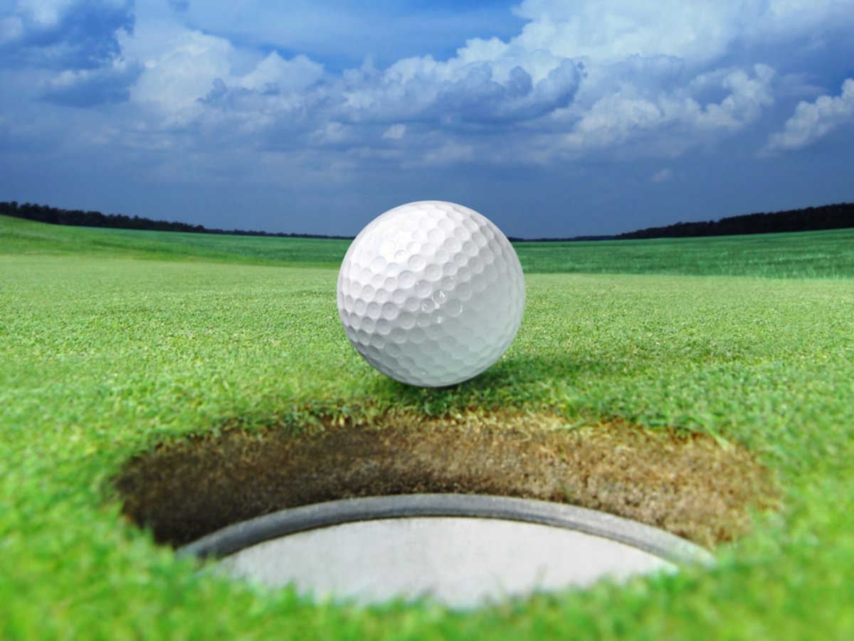 Bóng golf và những điều cần nên biết