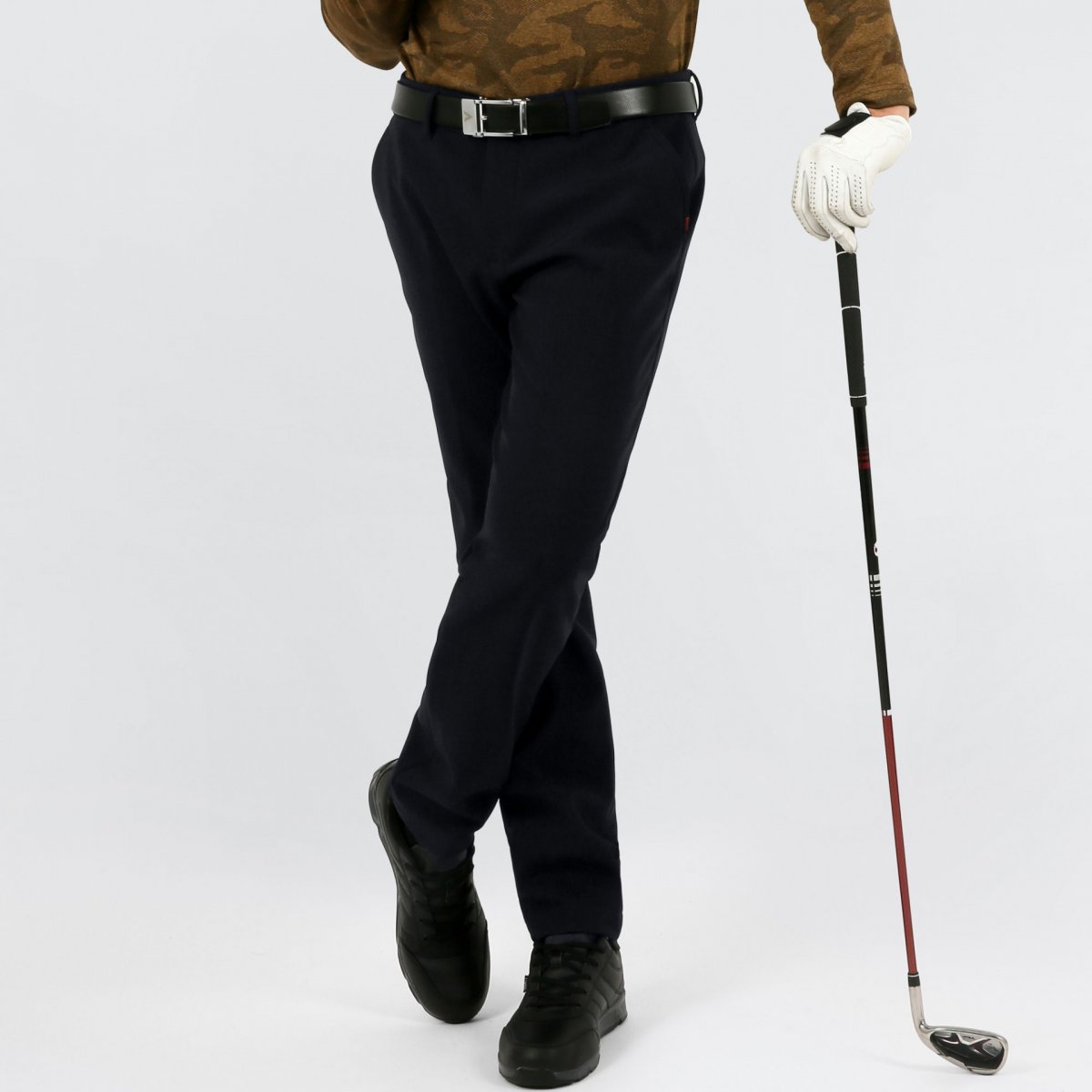 Gợi ý các mẫu dây thắt lưng golf nam tốt nhất hiện nay