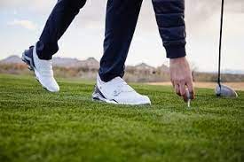 Top 4 loại giày đánh Golf
