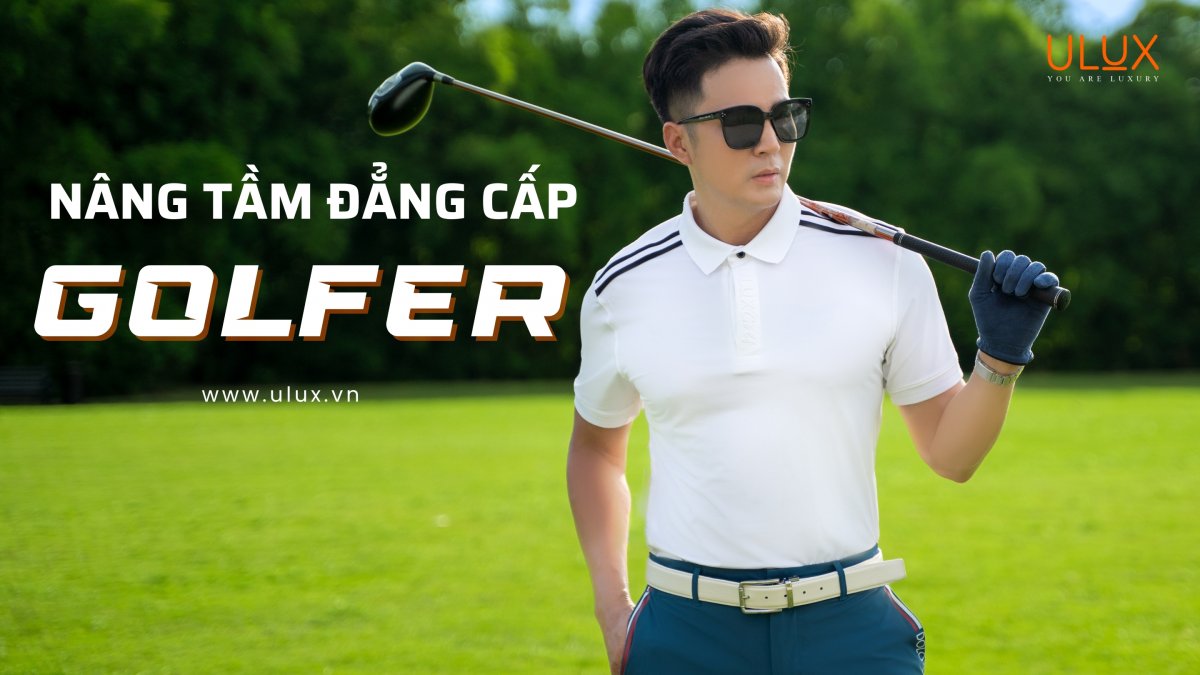 Đồ golf Ulux có tốt không?