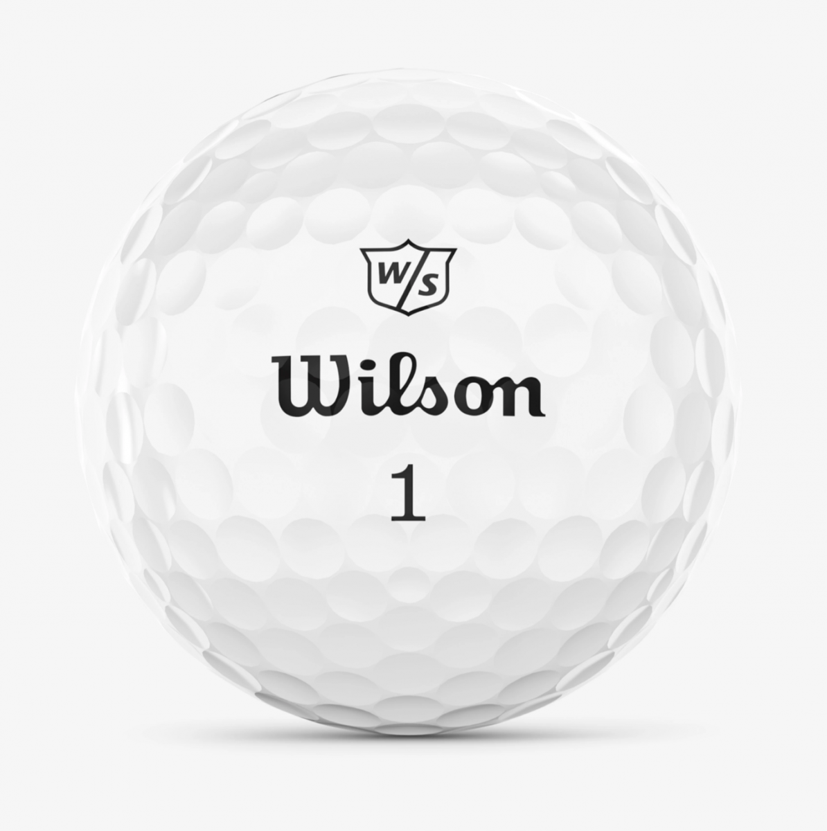 Wilson Triad Tour Golf Ball - Hộp 12 quả