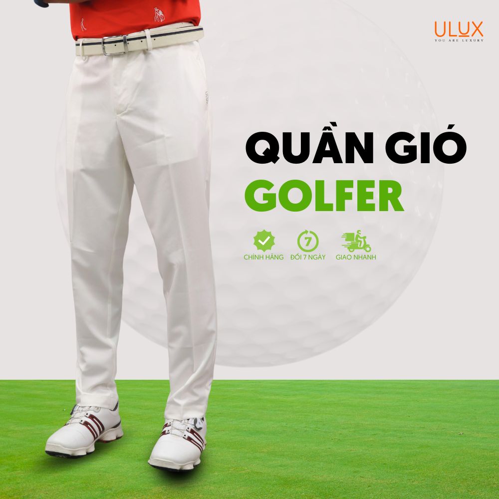 Quần Golf